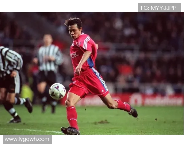 日本足球明星奇葩排名揭晓谁能成为最具个性的球场传奇