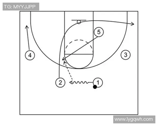 重庆篮球队进攻策略解析深度剖析球队战术与球员配合